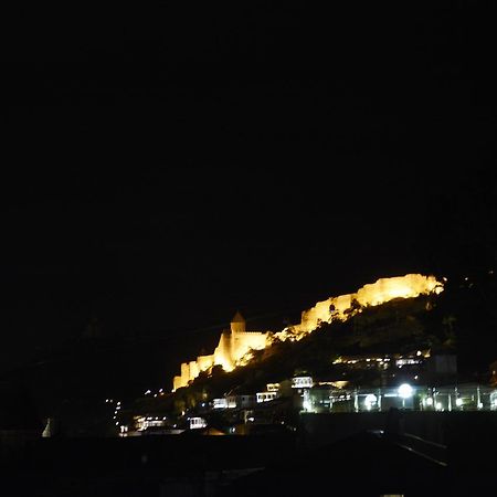 Hotel Ata Tbilisi Exteriör bild