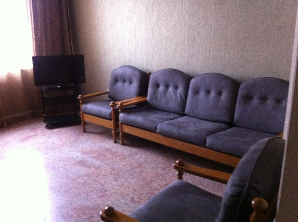 Hotel Ata Tbilisi Exteriör bild